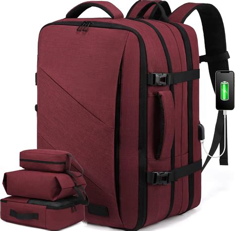 Rucksack Herren: Reiserucksack, Business